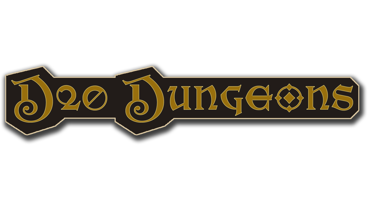 D20 Dungeons