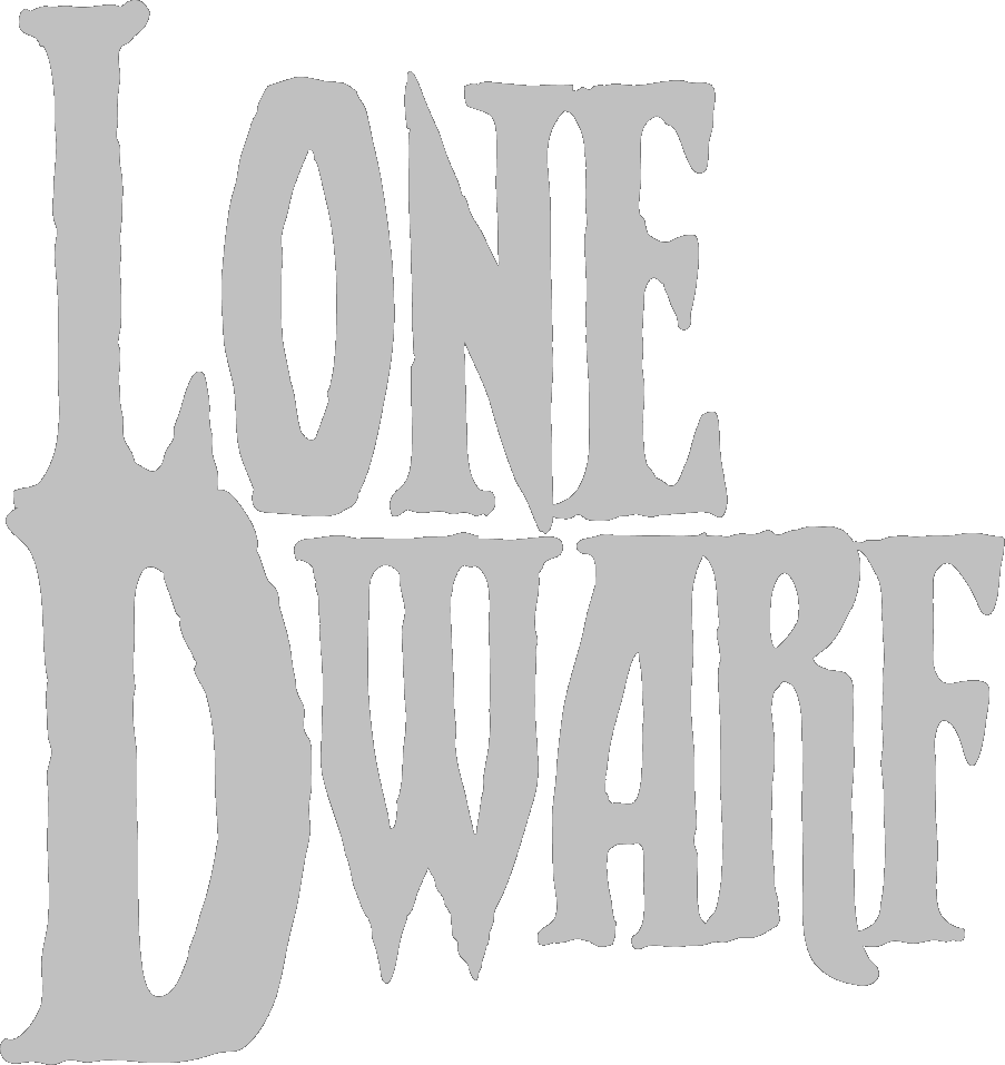 Lone Dwarf